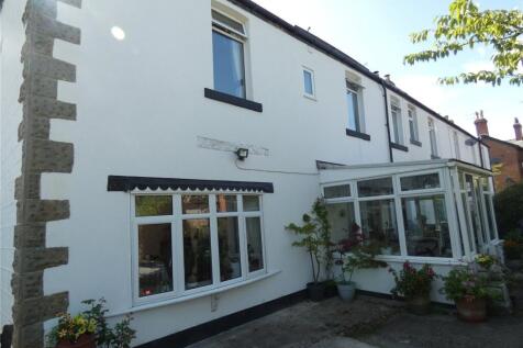 Rear Elevation