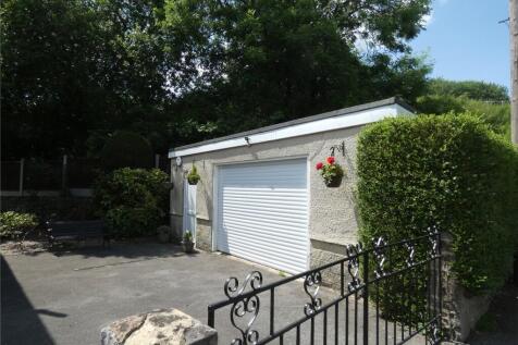 Large Garage