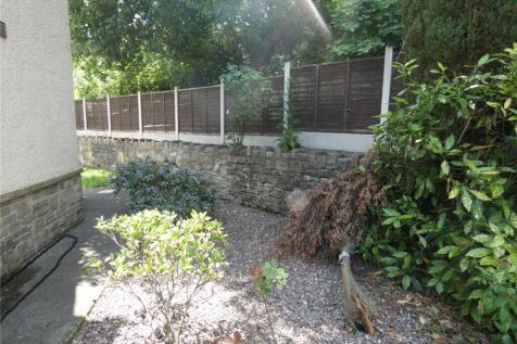 Side Garden