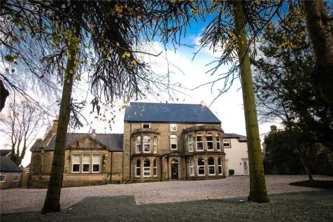 Buxton Manor
