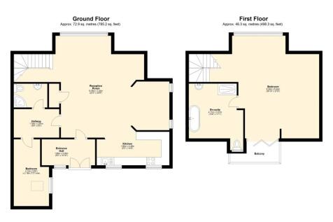 Crescent Apartment