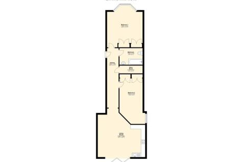 Buxton Apartment