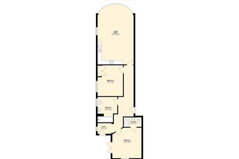 Opera Apartment