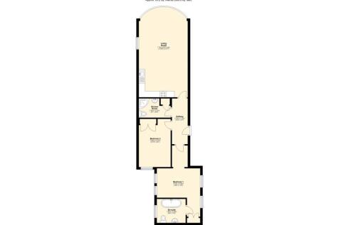 Cavern Apartment