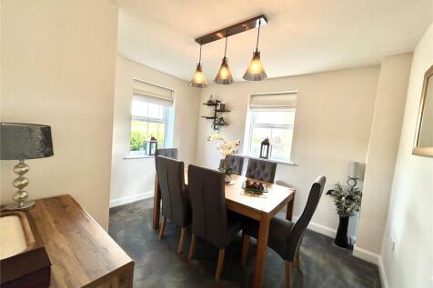 Dinning Room