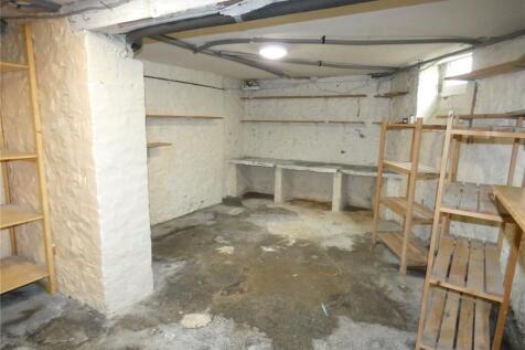 Cellar