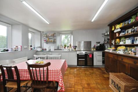 Farmhouse Kitchen