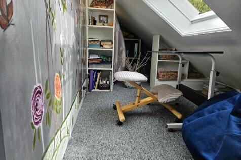 Reading Nook