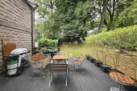 Decking