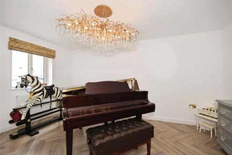Music Room