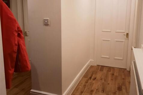 Hall Way