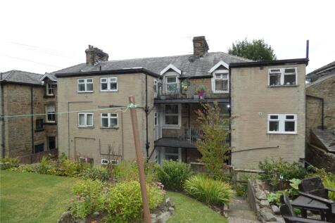 Rear Elevation