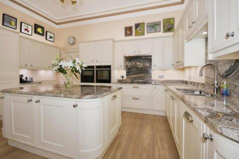 Ground Floor Kitchen