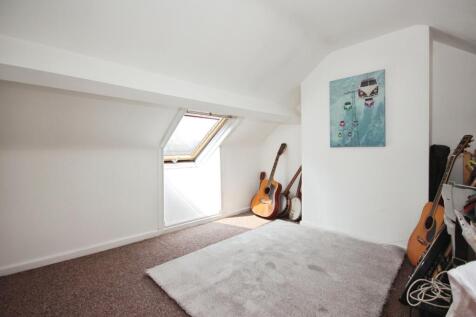 Boarded Loft