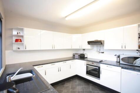 Refitted Kitchen