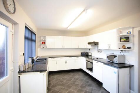 Refitted Kitchen