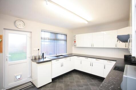 Refitted Kitchen