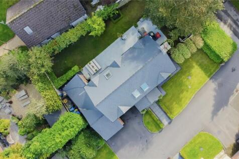 Birds Eye View