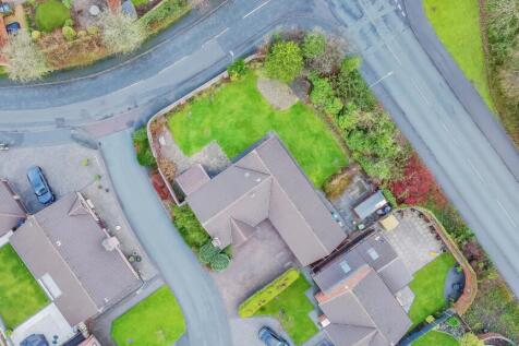 Birds Eye View