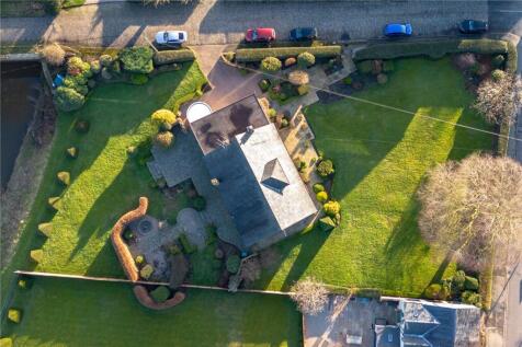 Birds Eye View