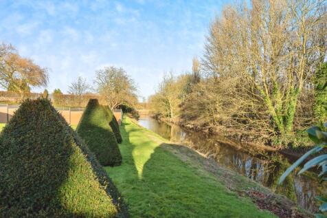 River Glaze