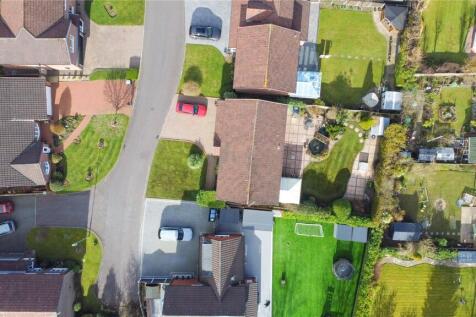 Birds Eye View