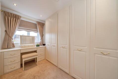 Dressing Room
