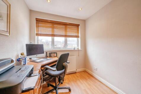 Bedroom Five