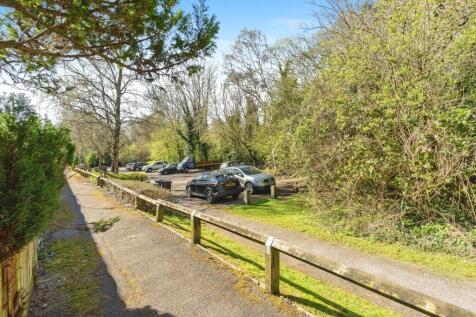 Communal Car Park