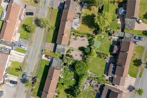 Birds Eye View