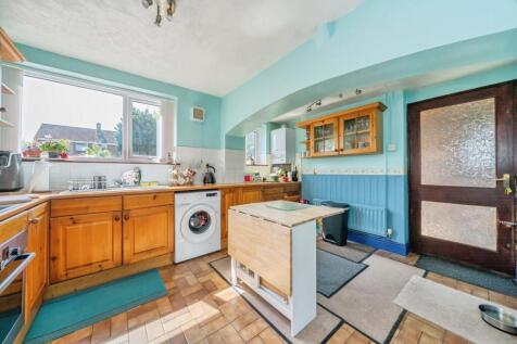 Kitche/Diner