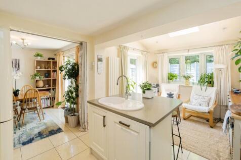 Kitchen/Family Room