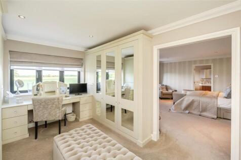 Dressing Room