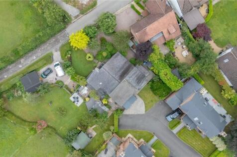 Birds Eye View