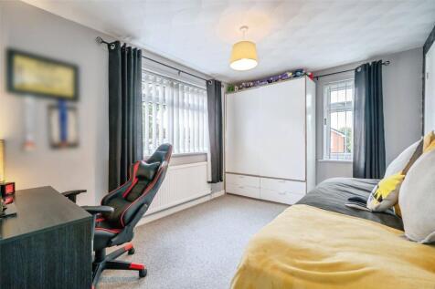 Bedrom Three