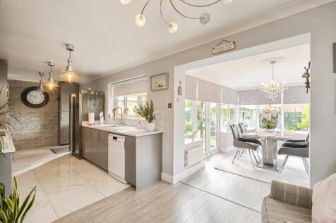 Kitchen/Familyroom