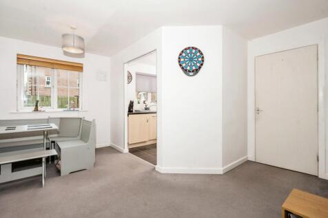 Living/Kitchen