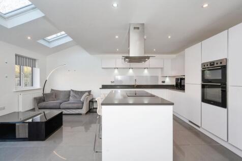 Open Plan