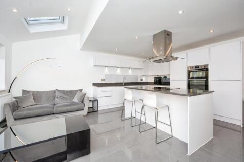 Open Plan