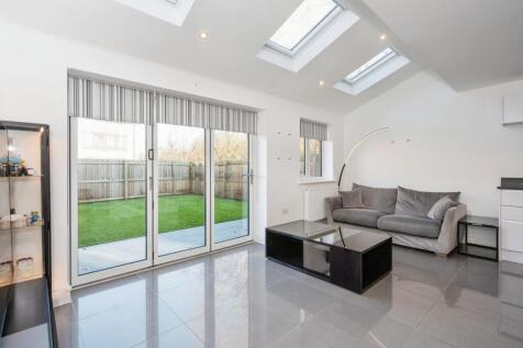 Open Plan