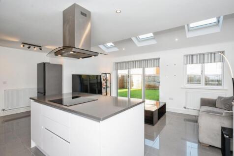 Open Plan