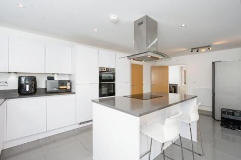 Open Plan