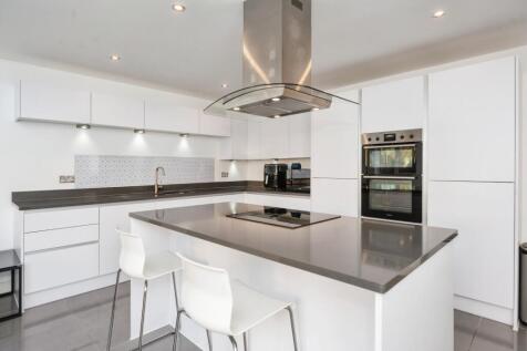Open Plan