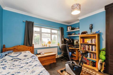 Third Bedroom