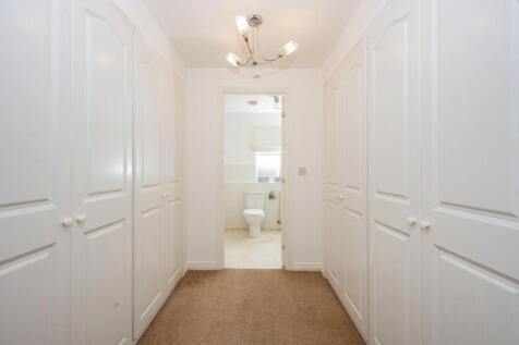 Dressing Room