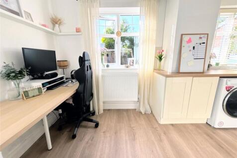 Kitchen Diner/Office