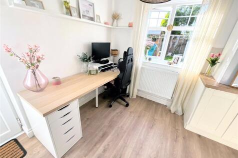Kitchen Diner/Office