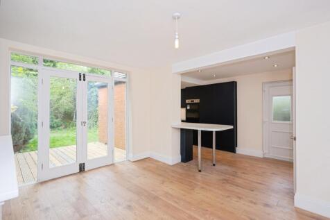 Dining Room/Kitchen