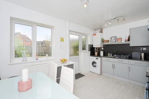 Diner/Kitchen