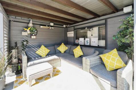 Pergola